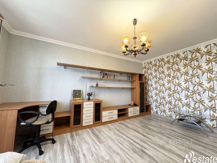 2-комн квартира ул Алийская, 18,  д. 18