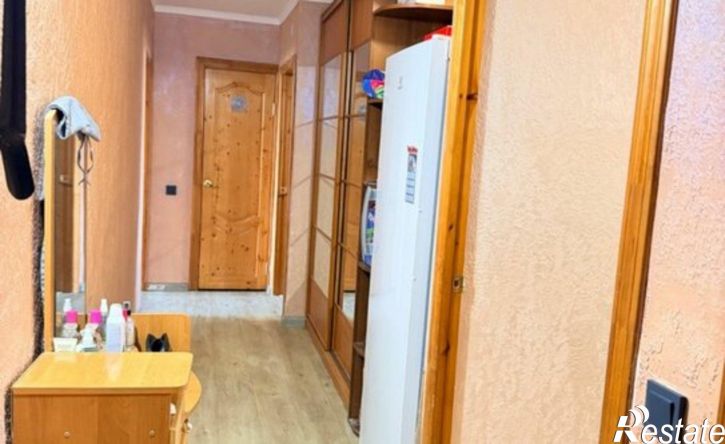 3-комн квартира ул Рабоче-Крестьянская, 43,  д. 43