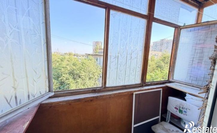 3-комн квартира ул Рабоче-Крестьянская, 43,  д. 43