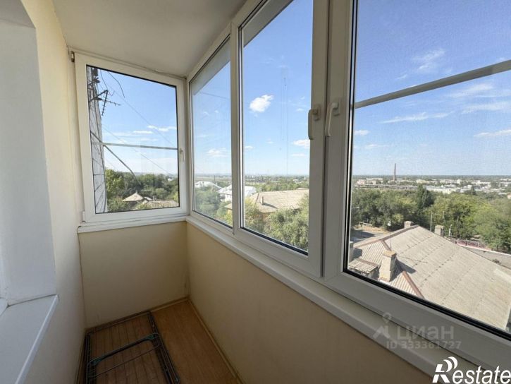 2-комн квартира ул Алийская, 18,  д. 18