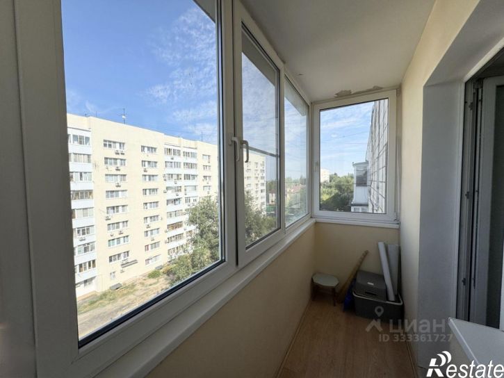 2-комн квартира ул Алийская, 18,  д. 18