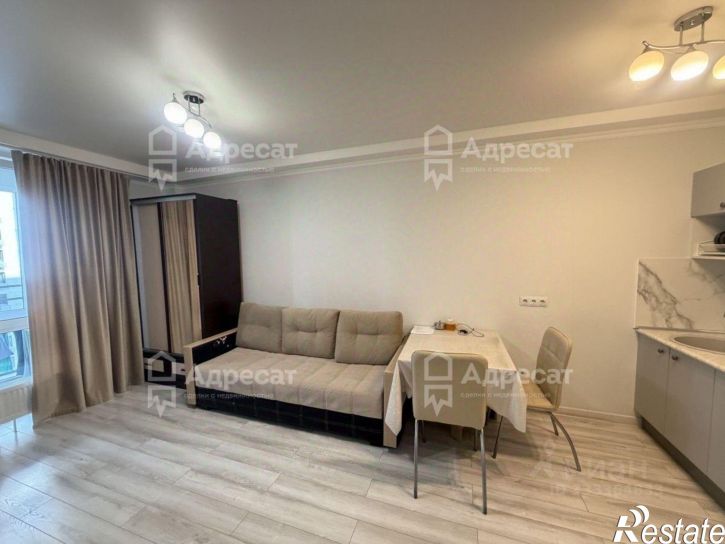 1-комн квартира б-р 30-летия Победы, 11г,  д. 11г
