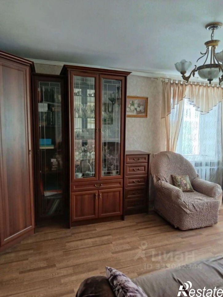 3-комн квартира ул Удмуртская, 99,  д. 99