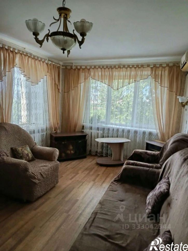 3-комн квартира ул Удмуртская, 99,  д. 99