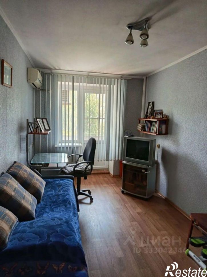 3-комн квартира ул Удмуртская, 99,  д. 99