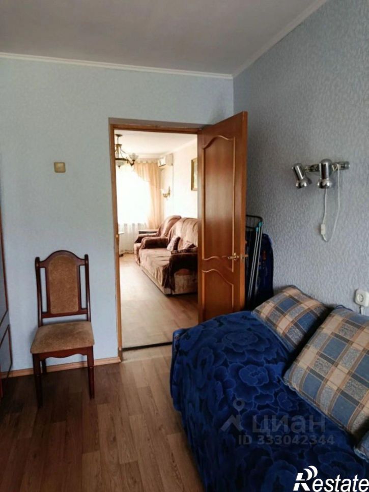 3-комн квартира ул Удмуртская, 99,  д. 99