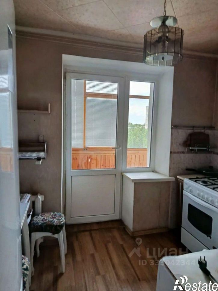 3-комн квартира ул Удмуртская, 99,  д. 99
