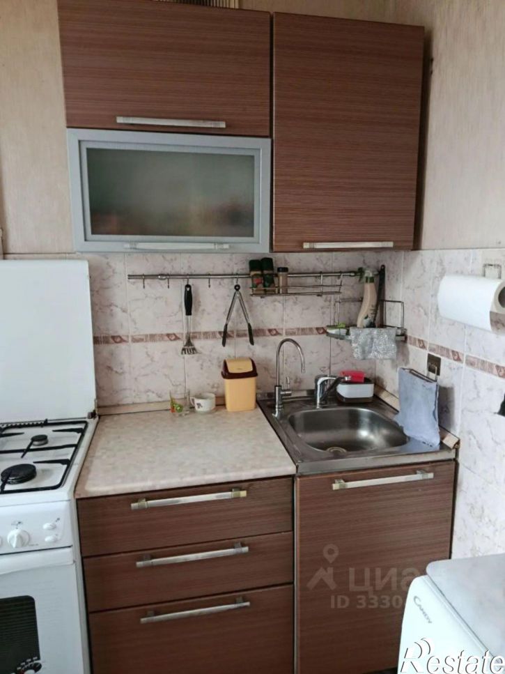 3-комн квартира ул Удмуртская, 99,  д. 99