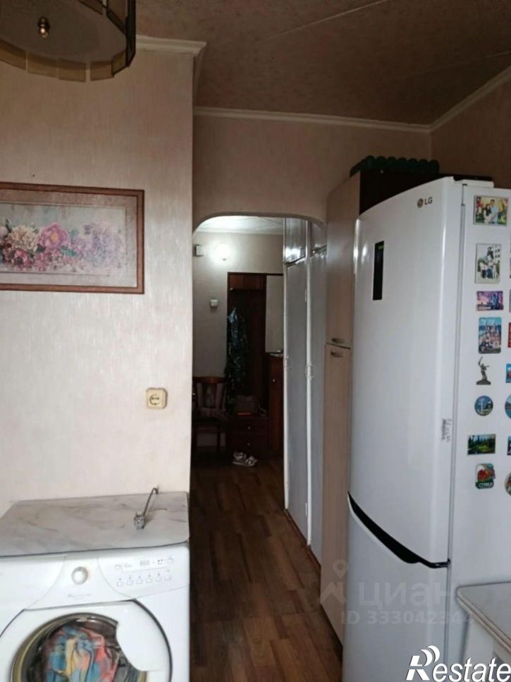 3-комн квартира ул Удмуртская, 99,  д. 99