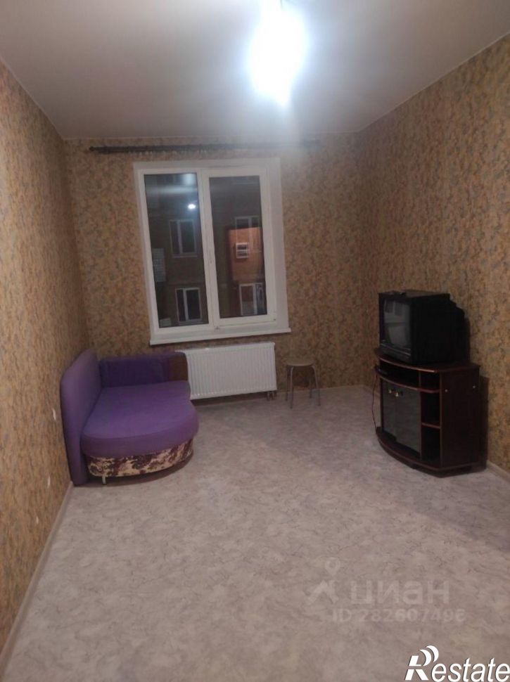 1-комн квартира ул 70-летия Победы, 16,  д. 16