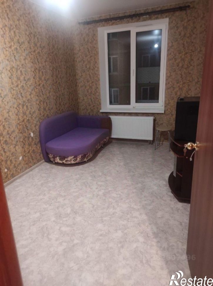1-комн квартира ул 70-летия Победы, 16,  д. 16