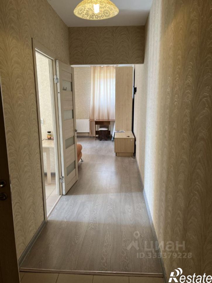 1-комн квартира ул им. Пожарского, 338,  д. 338