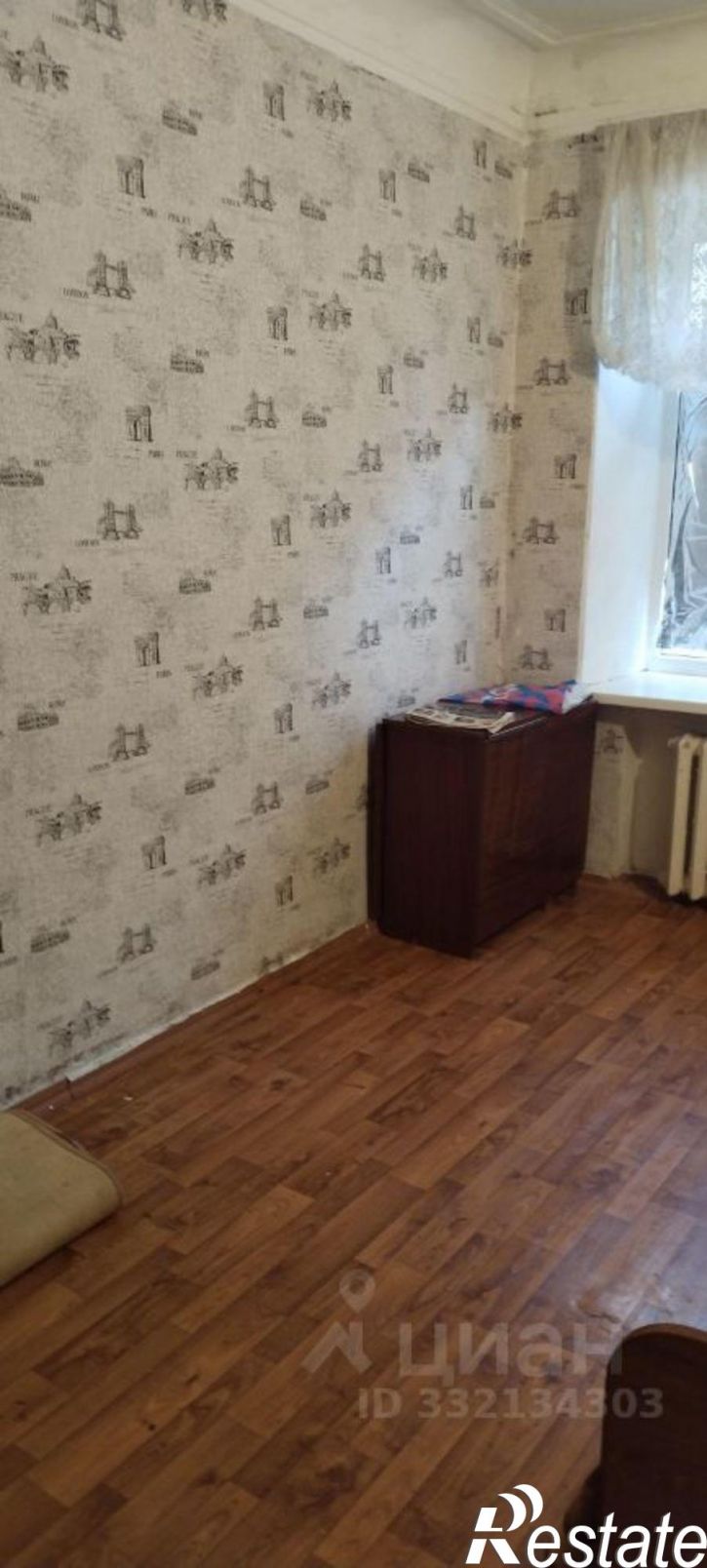 Комната ул им. Дегтярева, 35,  д. 35