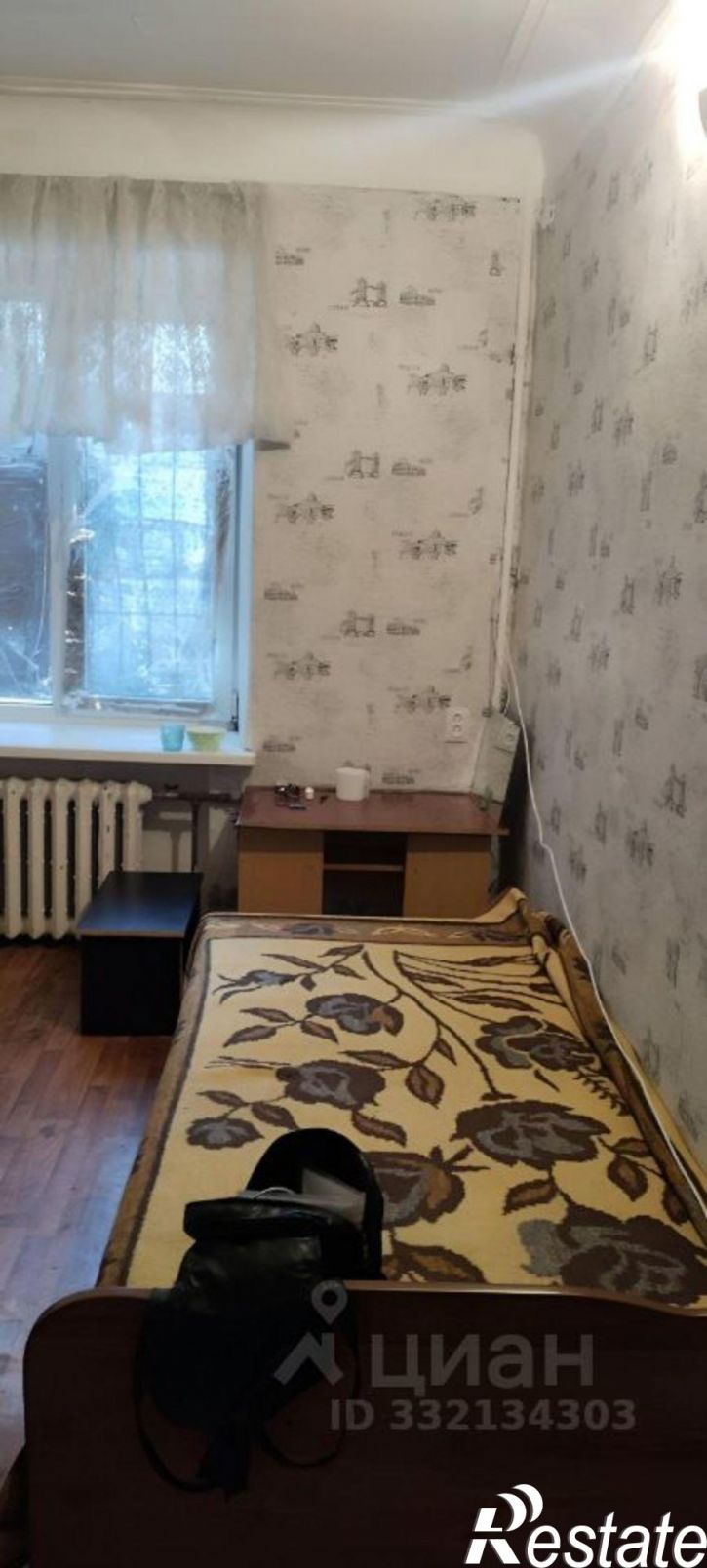 Комната ул им. Дегтярева, 35,  д. 35