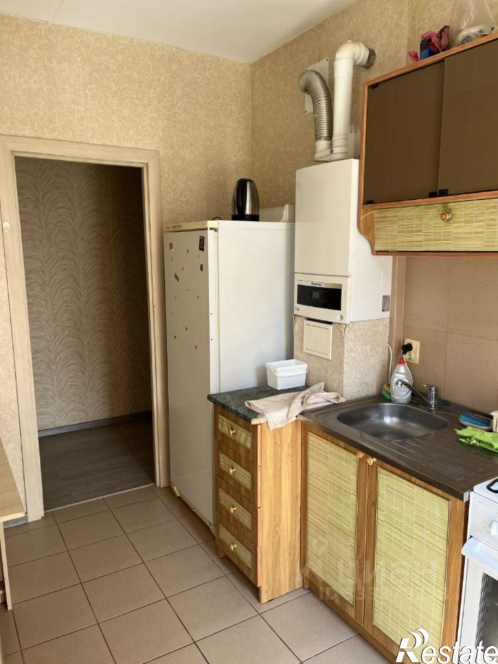 1-комн квартира ул им. Пожарского, 338,  д. 338