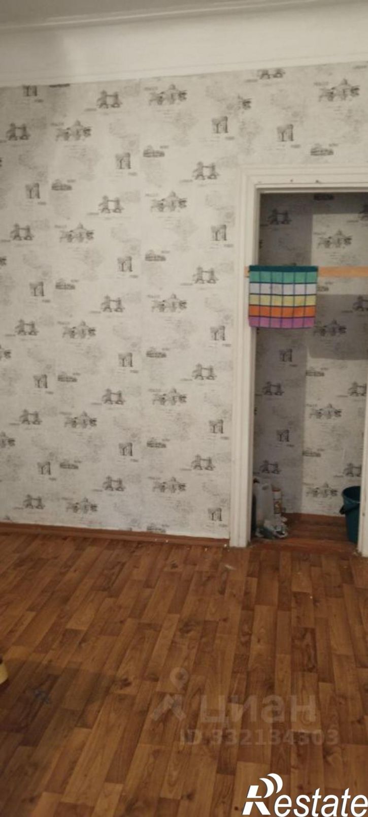 Комната ул им. Дегтярева, 35,  д. 35