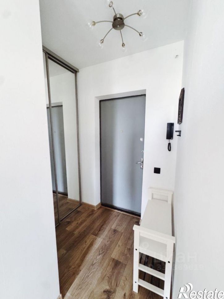 1-комн квартира ул Невская, 18б,  д. 18б