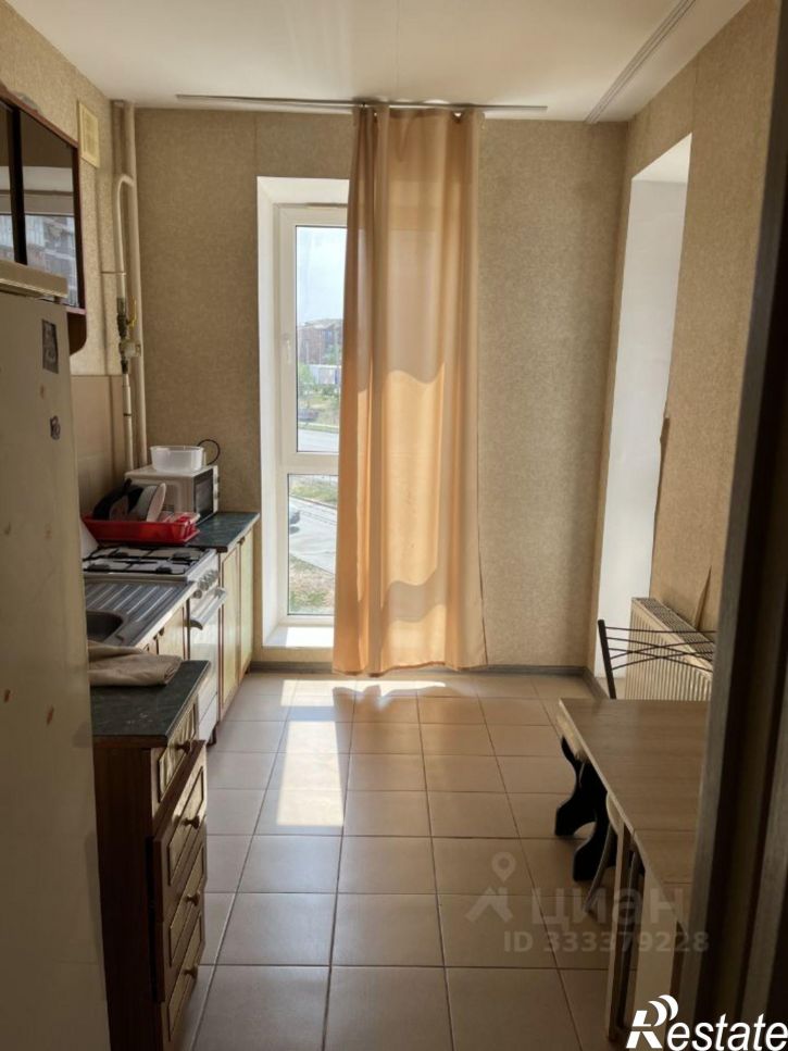 1-комн квартира ул им. Пожарского, 338,  д. 338