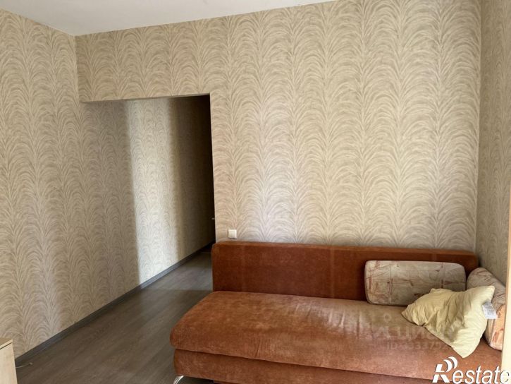 1-комн квартира ул им. Пожарского, 338,  д. 338
