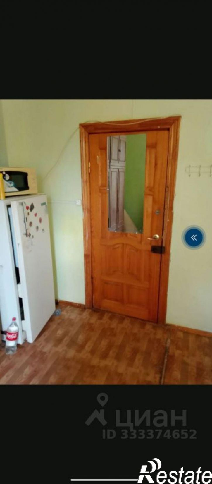 Комната ул им. Дегтярева, 35,  д. 35