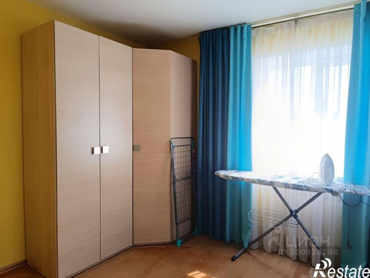 1-комн квартира ул Пражская, 13,  д. 13