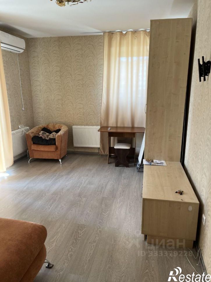 1-комн квартира ул им. Пожарского, 338,  д. 338