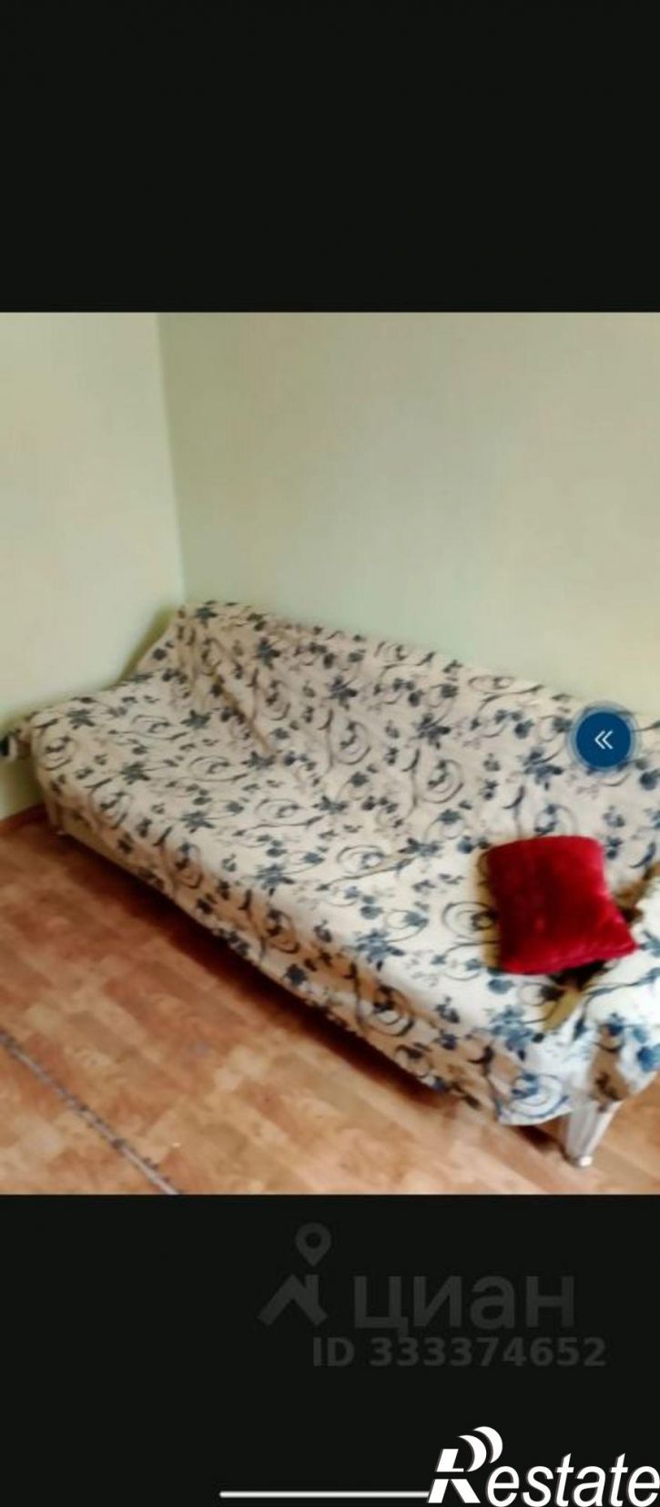 Комната ул им. Дегтярева, 35,  д. 35