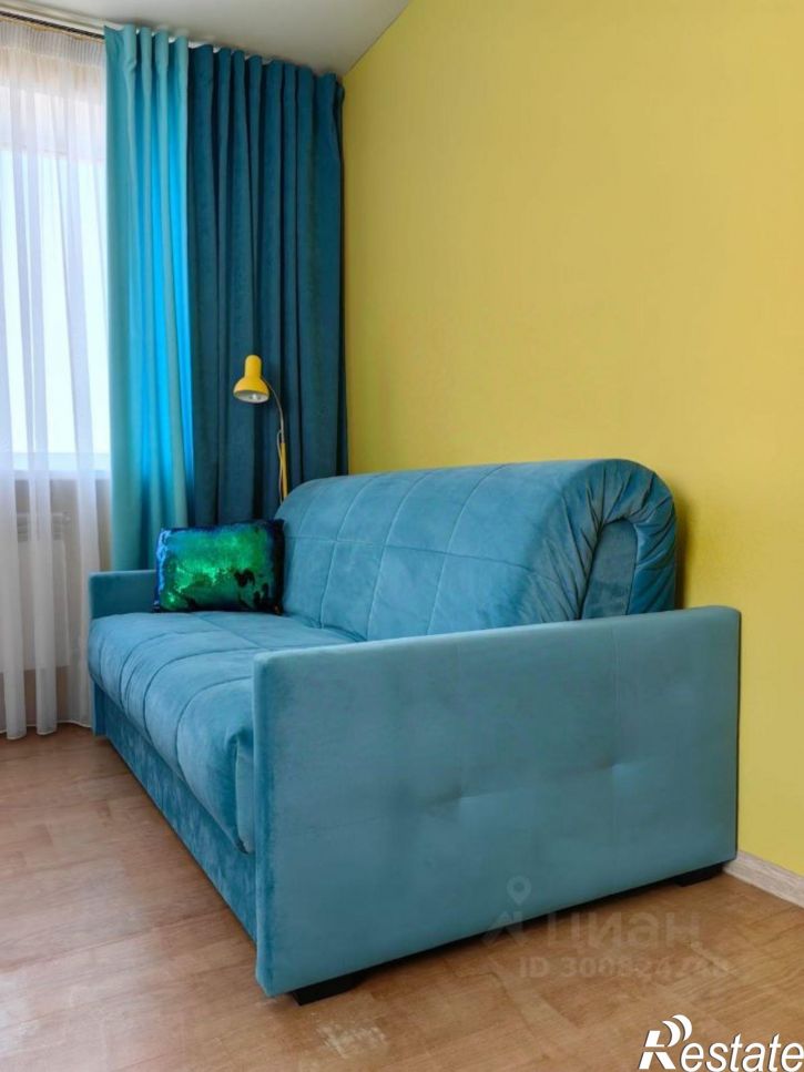 1-комн квартира ул Пражская, 13,  д. 13