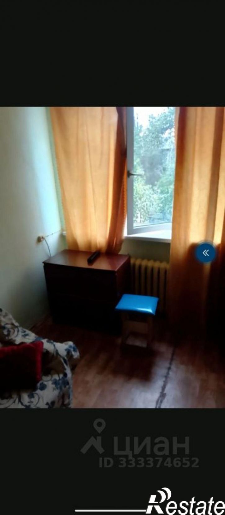 Комната ул им. Дегтярева, 35,  д. 35