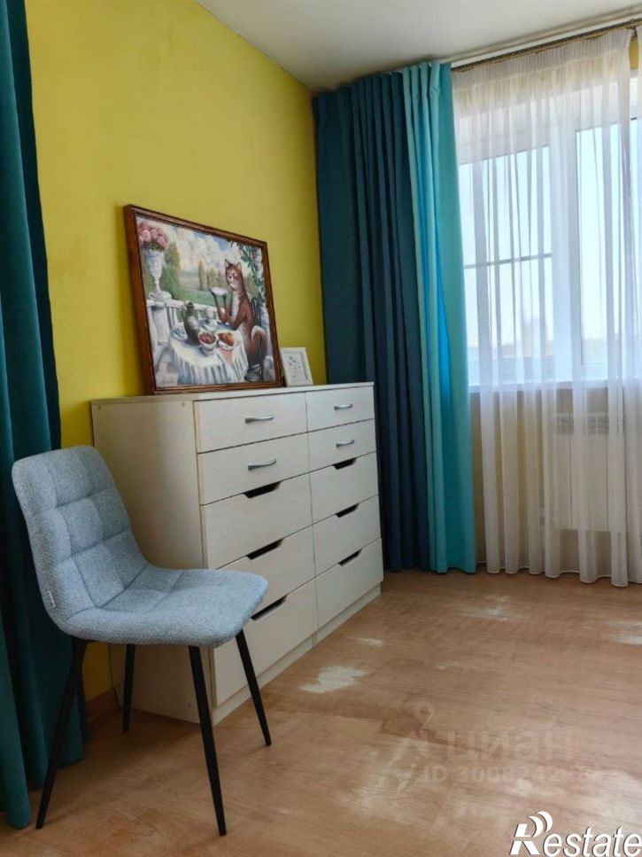 1-комн квартира ул Пражская, 13,  д. 13