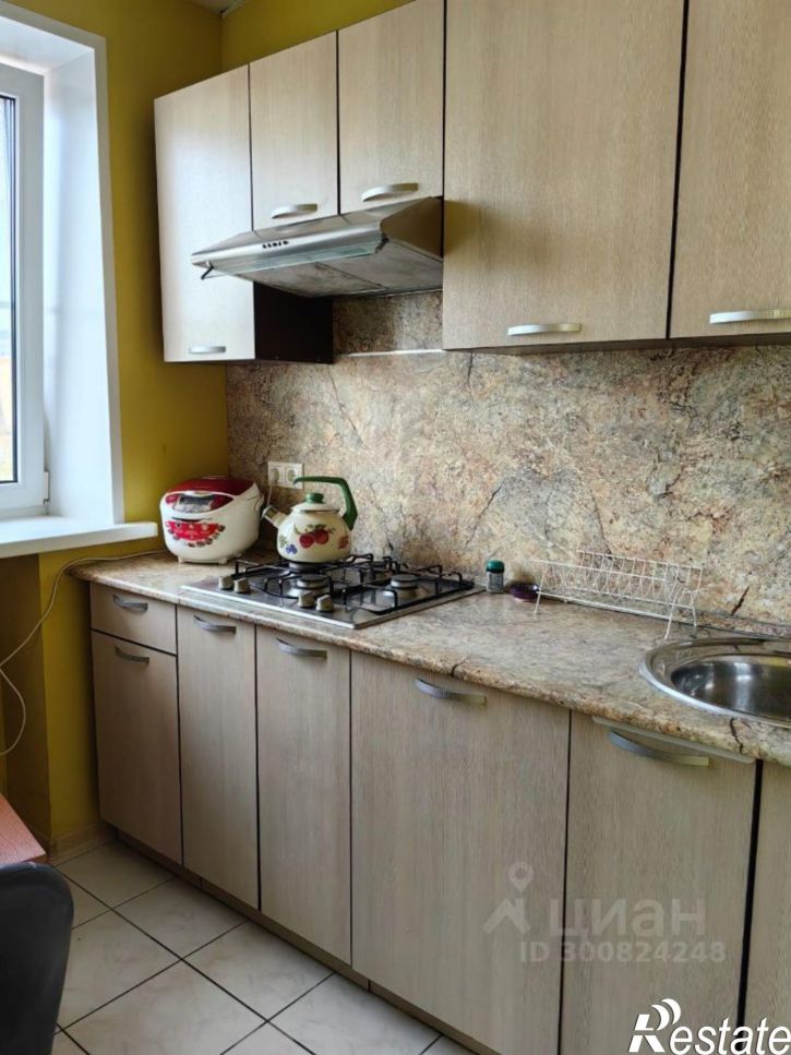 1-комн квартира ул Пражская, 13,  д. 13