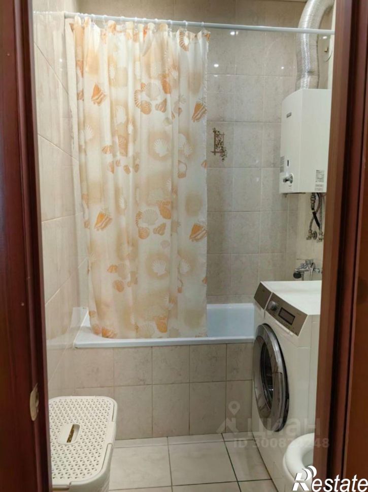 1-комн квартира ул Пражская, 13,  д. 13