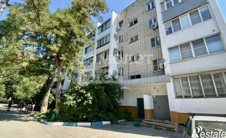 1-комн квартира ул им. Кирова, 128,  д. 128