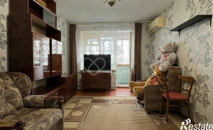 2-комн квартира ул Донецкая, 3,  д. 3