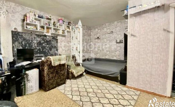 1-комн квартира ул им. Кирова, 128,  д. 128