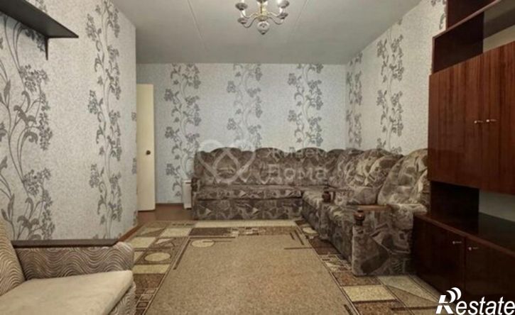 2-комн квартира ул Донецкая, 3,  д. 3