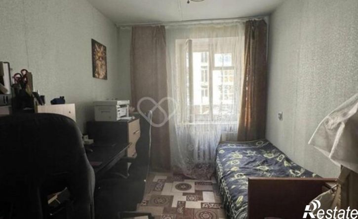2-комн квартира ул Донецкая, 3,  д. 3