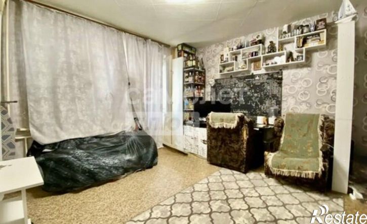1-комн квартира ул им. Кирова, 128,  д. 128