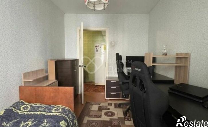 2-комн квартира ул Донецкая, 3,  д. 3