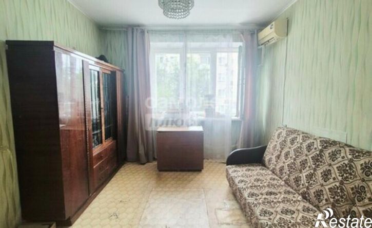 3-комн квартира ул 64-й Армии, 75,  д. 75