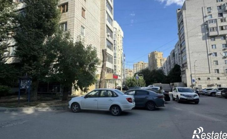 2-комн квартира ул Донецкая, 3,  д. 3