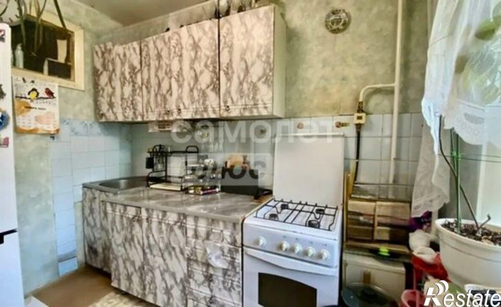 1-комн квартира ул им. Кирова, 128,  д. 128