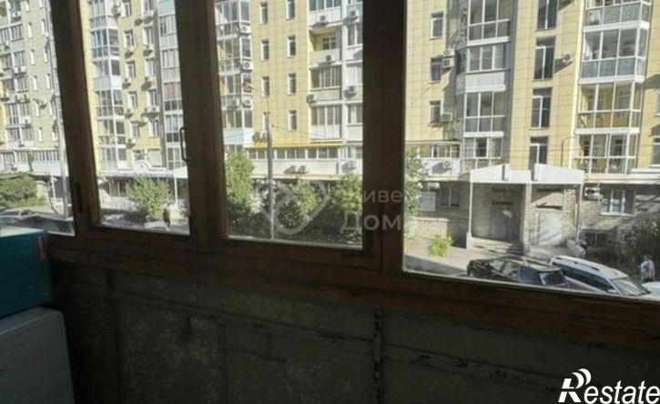 2-комн квартира ул Донецкая, 3,  д. 3