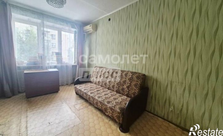 3-комн квартира ул 64-й Армии, 75,  д. 75