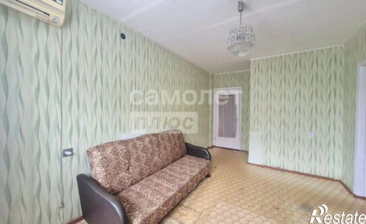 3-комн квартира ул 64-й Армии, 75,  д. 75