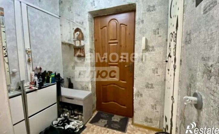 1-комн квартира ул им. Кирова, 128,  д. 128