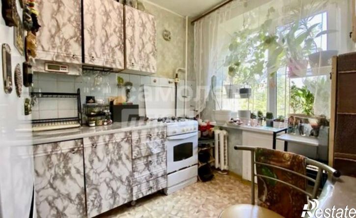 1-комн квартира ул им. Кирова, 128,  д. 128