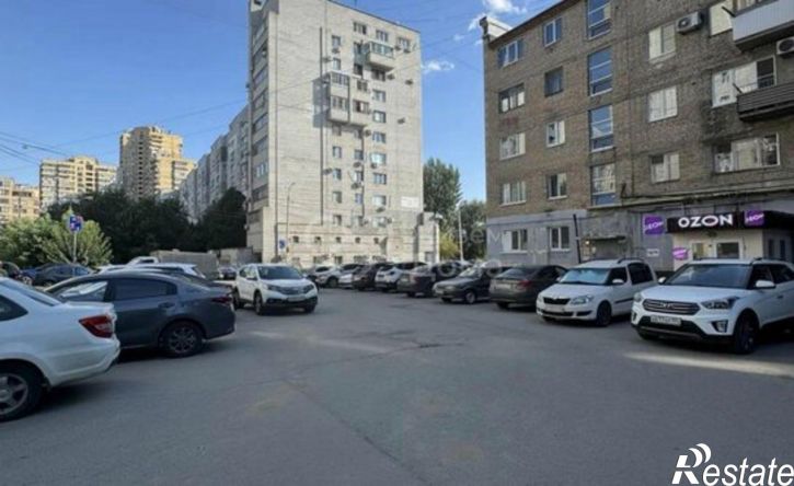 2-комн квартира ул Донецкая, 3,  д. 3