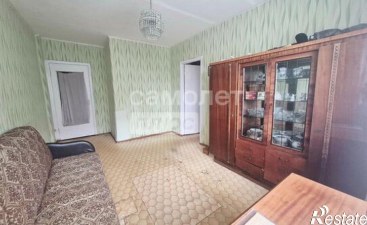 3-комн квартира ул 64-й Армии, 75,  д. 75