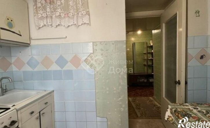 2-комн квартира ул Донецкая, 3,  д. 3